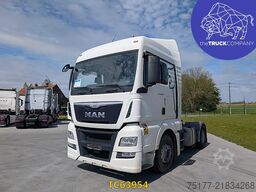 MAN TGX 480