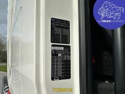 MAN TGX 510