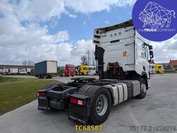 Renault T 480