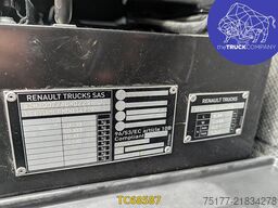 Renault T 480