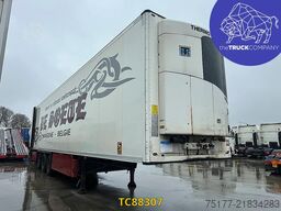 Schmitz Cargobull 