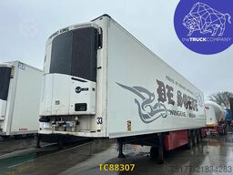 Schmitz Cargobull 
