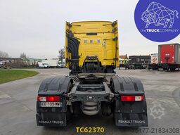 Renault T 440