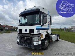 Renault T 460