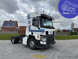 Renault T 460