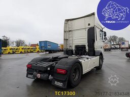 DAF XF 480