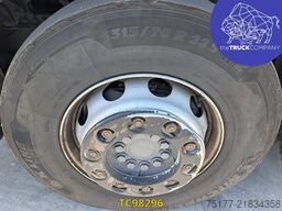 Mercedes-Benz Actros 1845