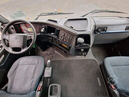 Volvo FH 13.460 Globetrotter 4x2 - Euro 5 EEV - 2x ta...