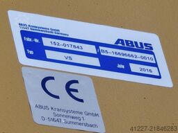 ABUS VS