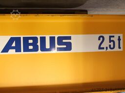 ABUS VS
