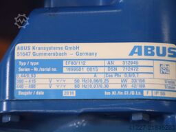 ABUS VS
