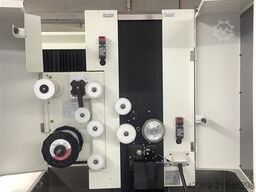 MAKINO U6 H.E.A.T.