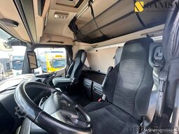 Mercedes-Benz Actros2551/BDF/6x2/Retarder/Angel Mirror