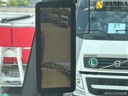Mercedes-Benz Actros2551/BDF/6x2/Retarder/Angel Mirror