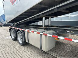 Burg BPA 10 18 Aluminium Kipper 30 M3