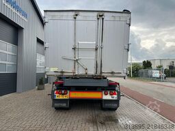 Burg BPA 10 18 Aluminium Kipper 30 M3