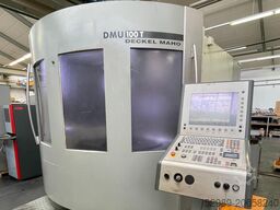 Deckel Maho DMU 100 T
