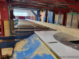 Hundegger K2-Industry