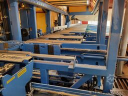 Hundegger K2-Industry