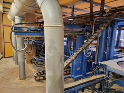 Hundegger K2-Industry