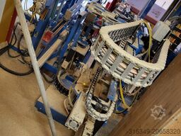 Hundegger K2-Industry