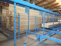 Hundegger K2-Industry