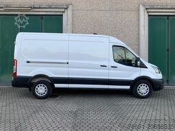 Ford Transit 350 Van L3 H2   Km: 125.900