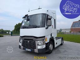 Renault T 520
