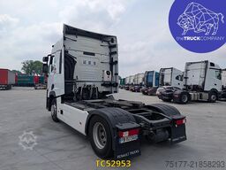 Renault T 520