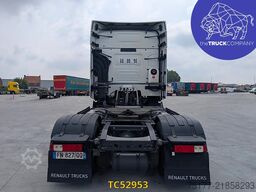 Renault T 520