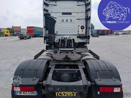 Renault T 520