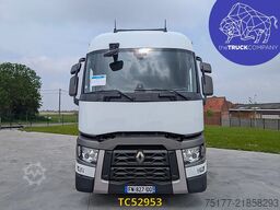 Renault T 520