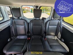 Ford Transit CUSTOM 2.0 TDCI - 9 SEATS - AUTOMATIC -...