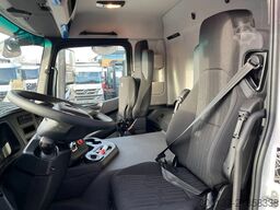 Mercedes-Benz Arocs 3340 A 6x6 Cargo Truck