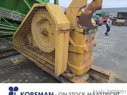 ABM-Bergeaud Jaw Crusher ABM / Bergeaud