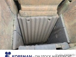 ABM-Bergeaud Jaw Crusher ABM / Bergeaud