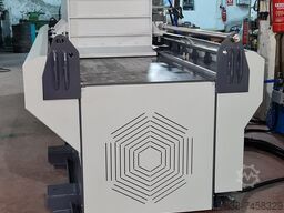 AVB MACHINERY LLC AVB-68L HELIX