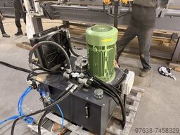 AVB MACHINERY LLC AVB-68L HELIX
