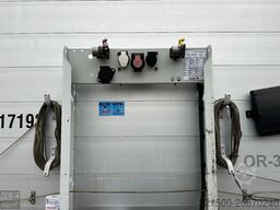 Schmitz Cargobull Schuifzeil met Coil / Rotos-Disc / APK 11-2026