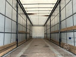 Schmitz Cargobull Schuifzeil met Coil / Rotos-Disc / APK 11-2026