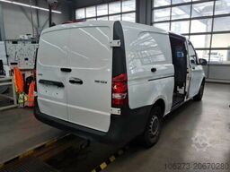 Mercedes-Benz Vito116CDI KA Extralang,Automatik,Klima,Kamera