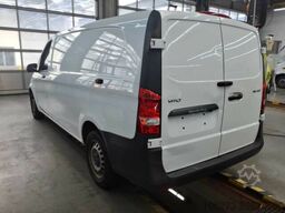 Mercedes-Benz Vito116CDI KA Extralang,Automatik,Klima,Kamera