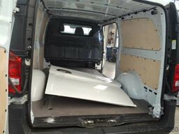 Mercedes-Benz Vito116CDI KA Extralang,Automatik,Klima,Kamera