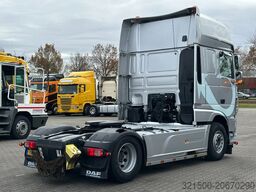 DAF XF 480 SSC Full Spoiler / 2 Tank / Smart Tacho ...