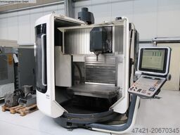 DECKEL MAHO DMU 60 monoBLOCK