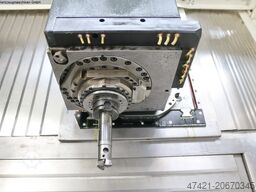 DECKEL MAHO DMU 60 monoBLOCK