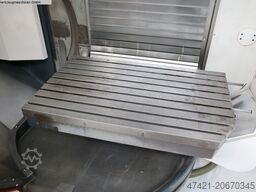 DECKEL MAHO DMU 60 monoBLOCK