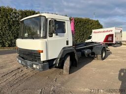 NISSAN NISSAN 130/115 SCARRABILE