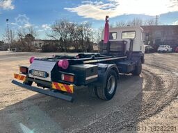 NISSAN NISSAN 130/115 SCARRABILE