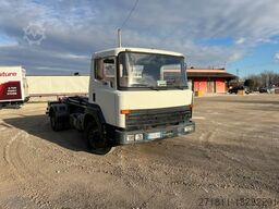 NISSAN NISSAN 130/115 SCARRABILE